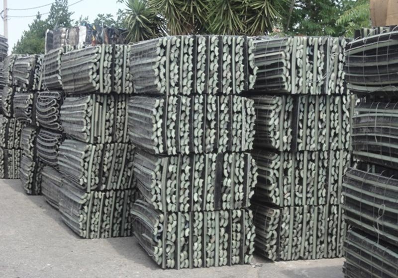 XLPE Cross Link Cables Scrap