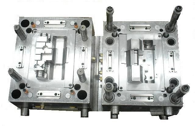 Automobile Mould 03