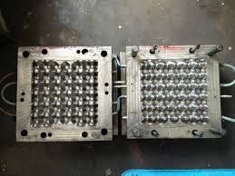Egg Tray Mould 01