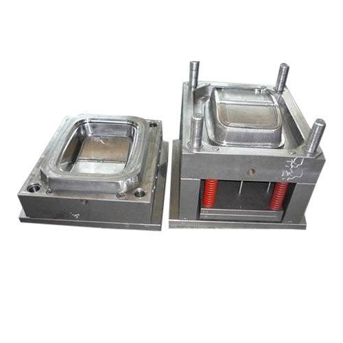 Food Container Mould 01
