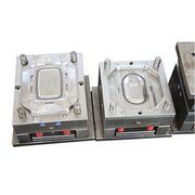 Food Container Mould 02