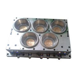Food Container Mould 03