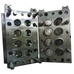 Food Container Mould 04