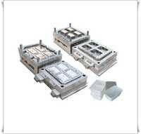 Food Container Mould 05
