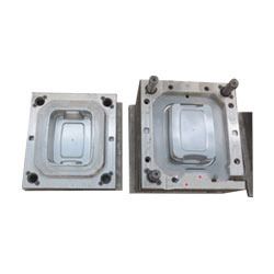 Food Container Mould 08