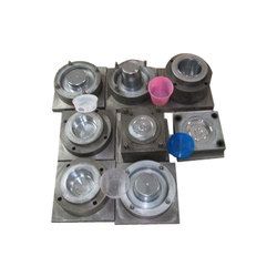 Food Container Mould 10