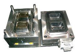 Food Container Mould 11