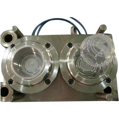 Food Container Mould 12