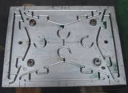 Hanger Mould 01