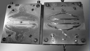 Hanger Mould 03
