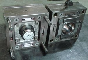 Household Item Mould 04