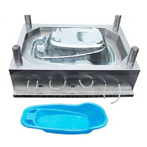 Household Item Mould 06