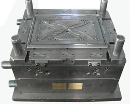 Household Item Mould 08