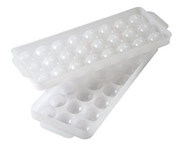 Ice Tray Mould 01