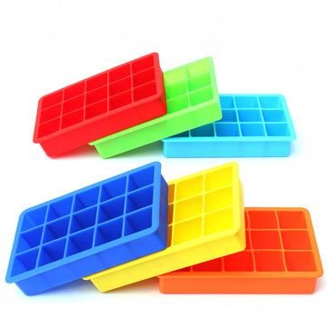 Ice Tray Mould 02