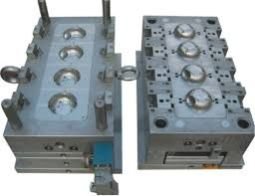 Ice Tray Mould 03
