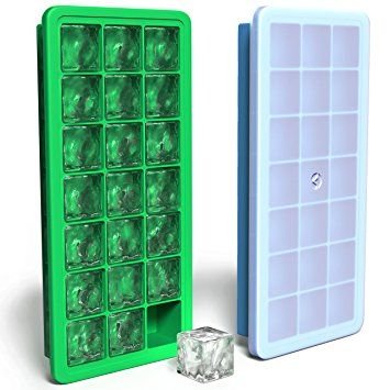 Ice Tray Mould 06