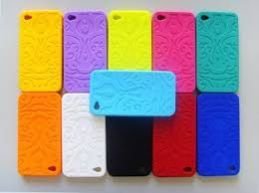 Mobile Cover Mould 02