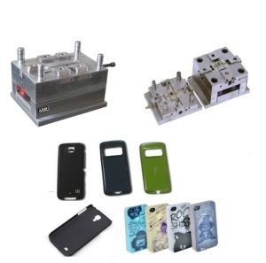 Mobile Cover Mould 05