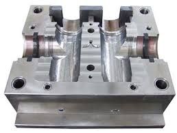 PVC Pipe Fitting Mould 07