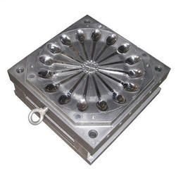Spoon Mould 03
