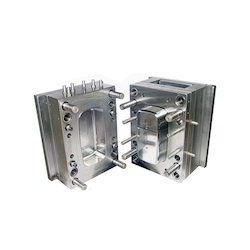 Tiffin Box Mould 01