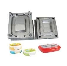 Tiffin Box Mould 04