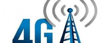 4G Networking Service 01