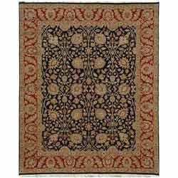 Hand Knotted Carpets