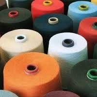 Cotton Gassed Mercerised Yarn 04