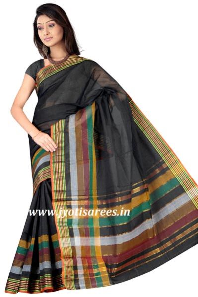 Cotton Sarees