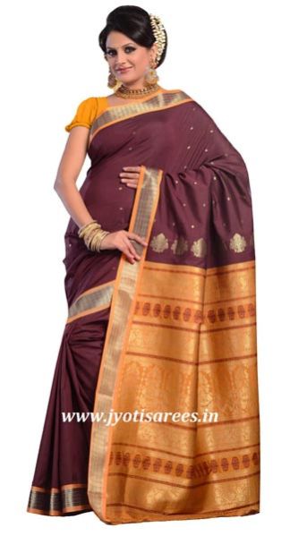 Polyester Sarees