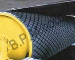 Rubber Transmission Belts 