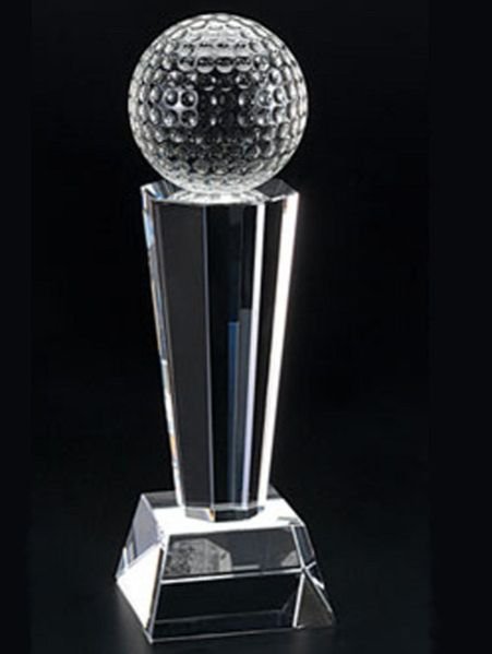 Crystal Trophy 01