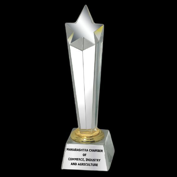 Crystal Trophy 02