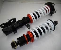 Car Shock Absorber