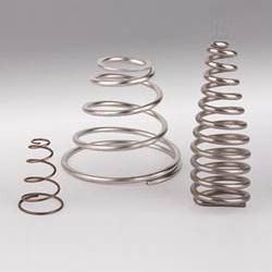 Conical Spring
