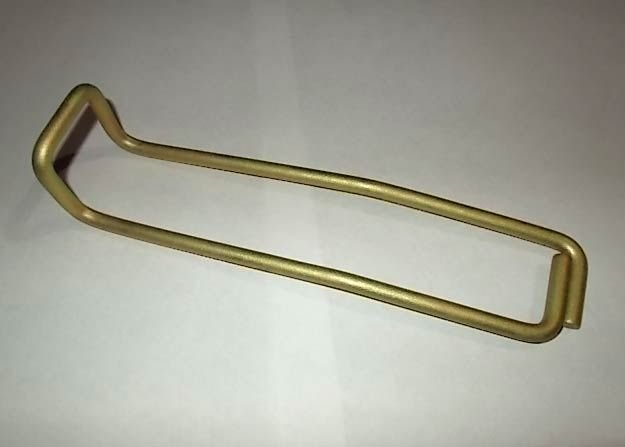 Door Handle Clips 08