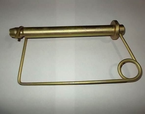 Door Handle Clips 09