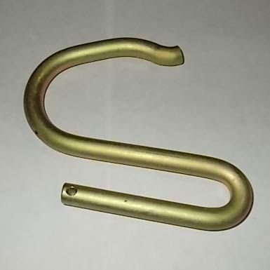 Door Handle Clips 10