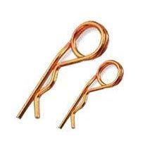Double Loop Hair Pins