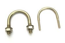 Round U Bolts