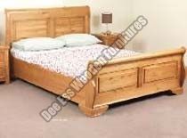 Single Bed - 07