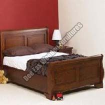 Single Bed - 09