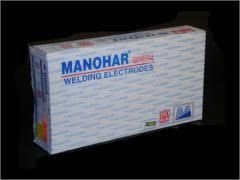 Electrode Manohar