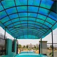 Fibre Roofing Sheets 04