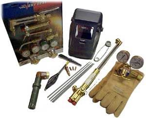 Welding Equipment 01