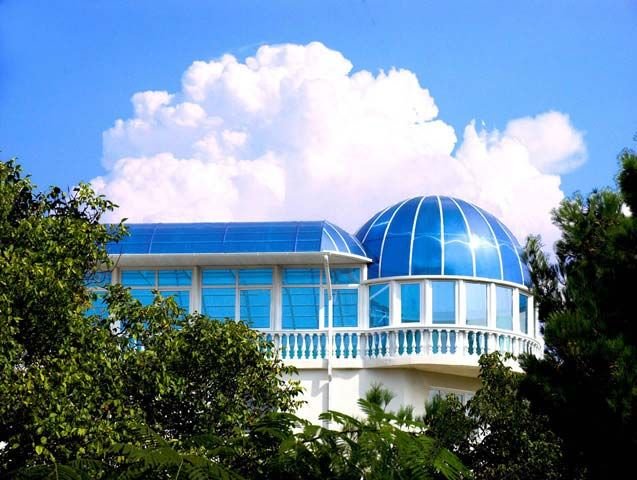 Roofing & Shelter 07