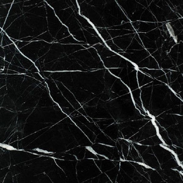 Black Marquina Marble