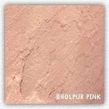 Dholpur Sandstone Pink